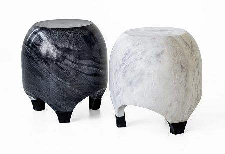 Redefine Contemporary Furniture with Sculptural Masterpieces - Popcorn Atelier x Sumessh Menon launches a Bold Fusion of Art & Function